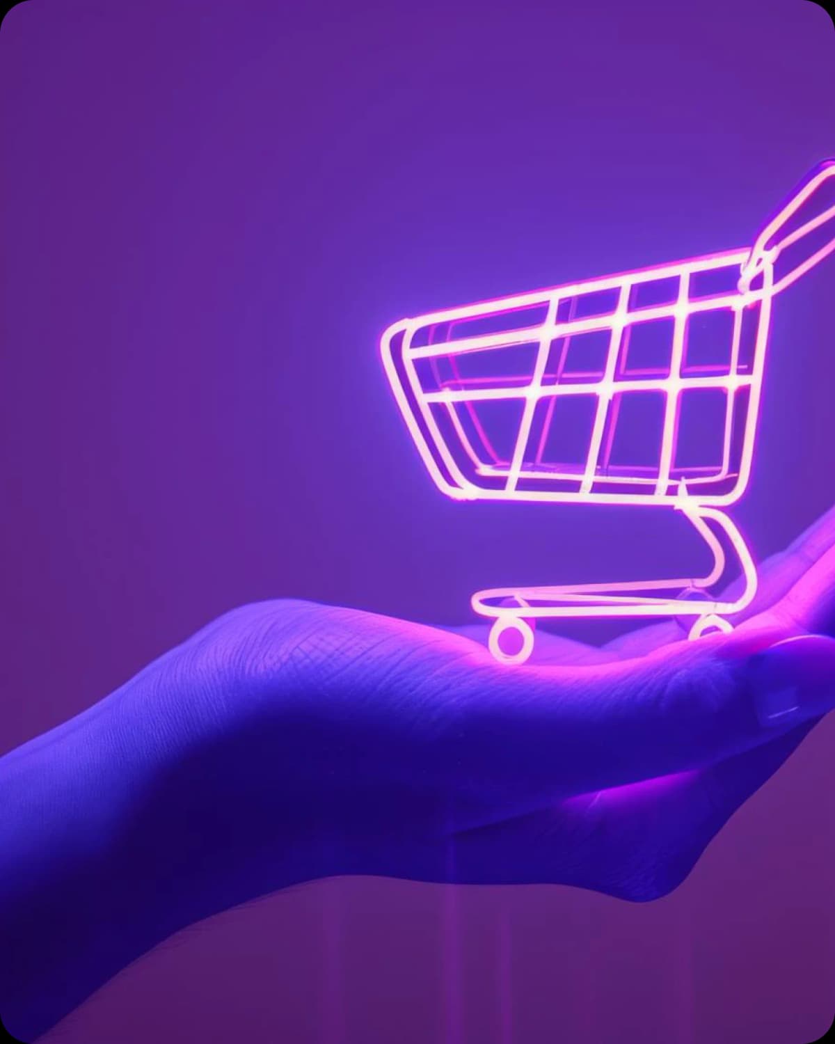 Imagem representando Serviços de compras