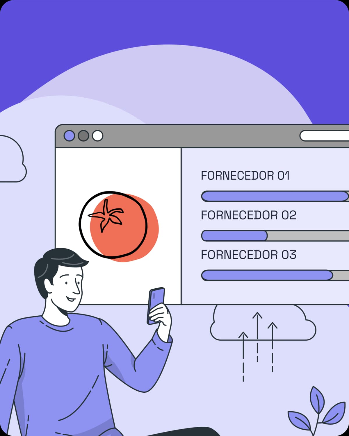 Imagem representando Múltiplas cotações
